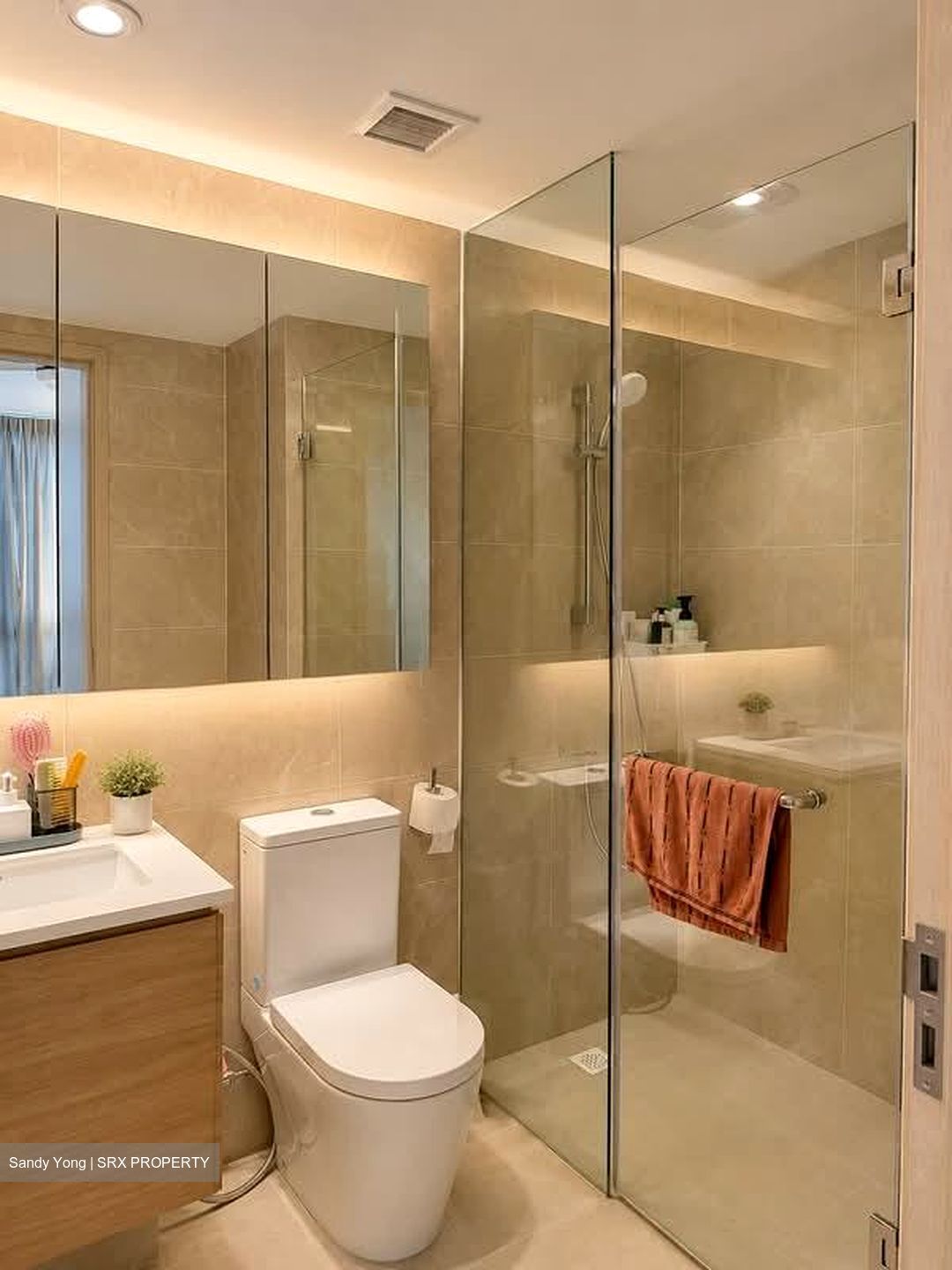 Treasure at Tampines (D18), Condominium #562243361